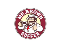 Mr. Brown Coffee