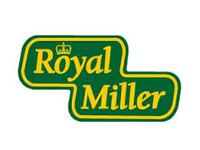 ROYAL MILLER